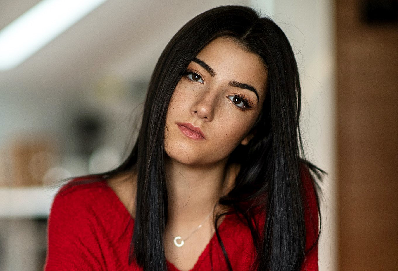 TikTok Star Charli D'Amelio Passes 64 Million Followers!