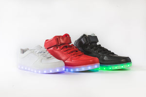 LIGHT UP SKETCHERS