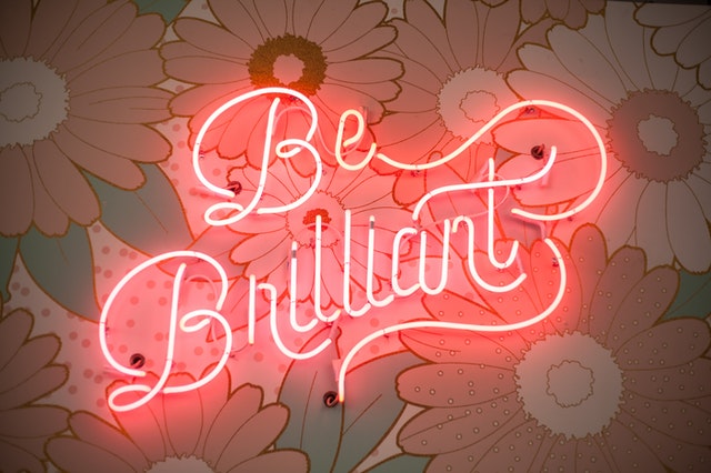 Neon Sign Duplicate