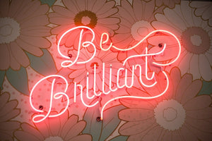 Neon Sign Duplicate