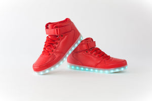 LIGHT UP SKETCHERS