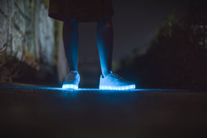 LIGHT UP SKETCHERS