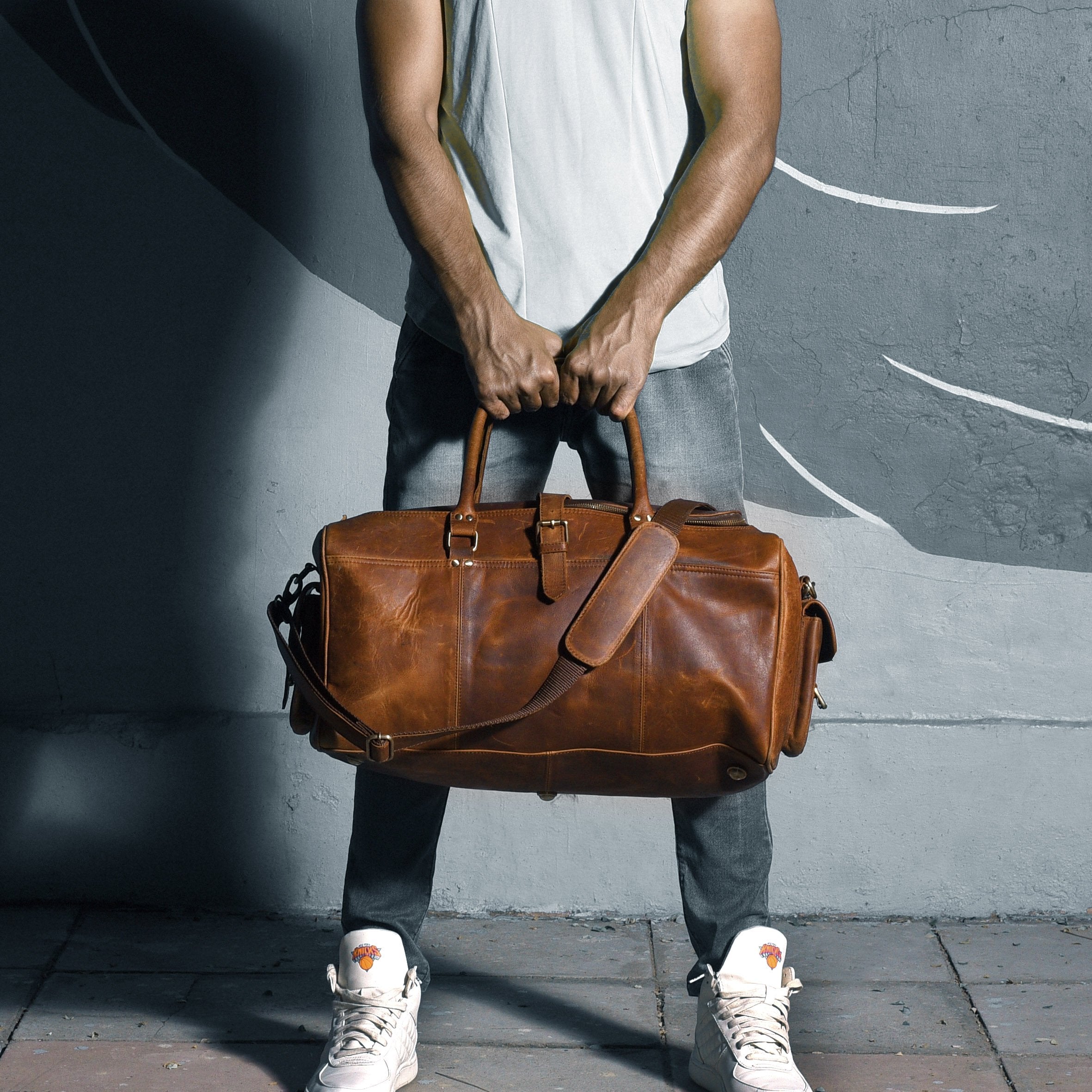BAG