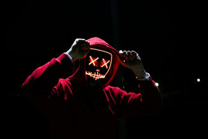 LED MASK