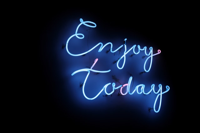 Neon Sign Duplicate